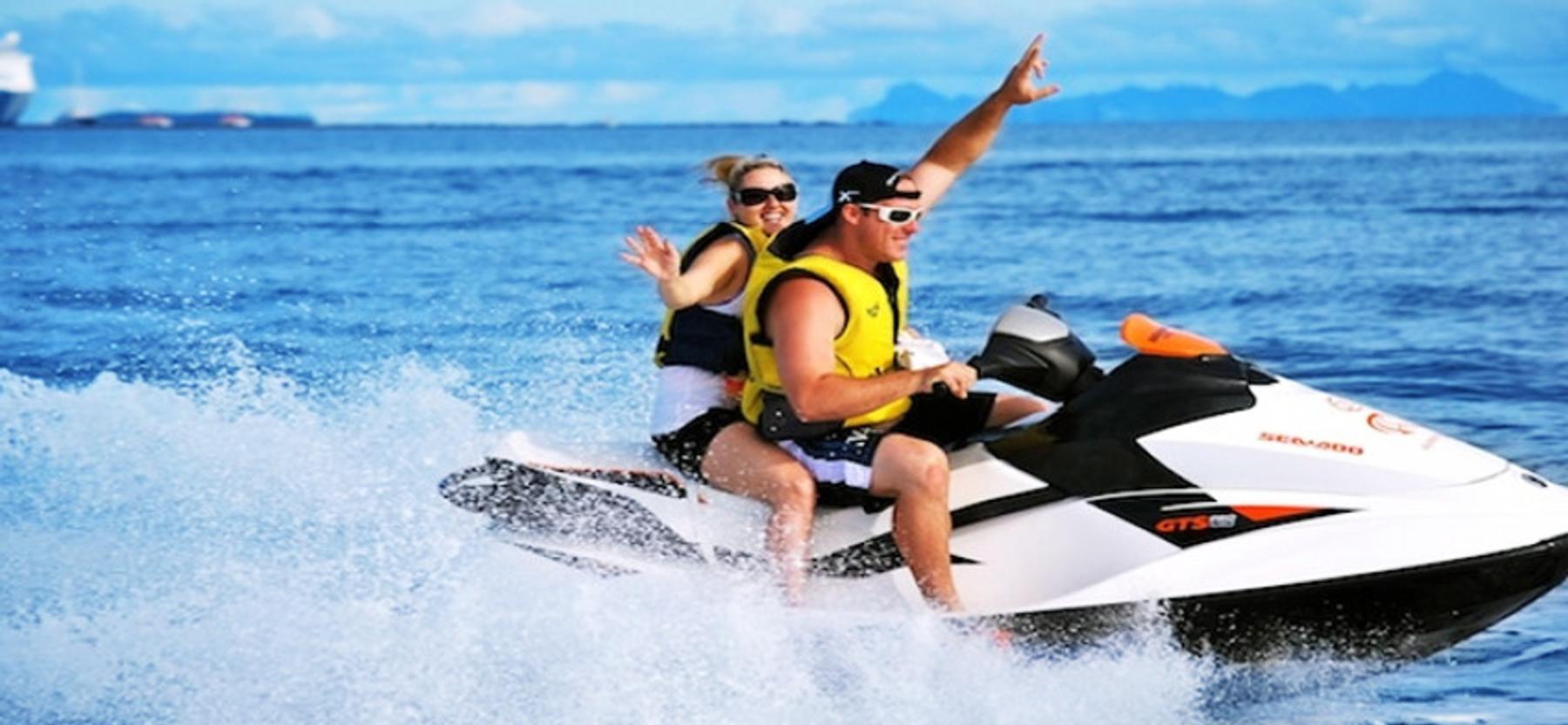 Trincomalee Escape Package 3 Days / 2 Nights