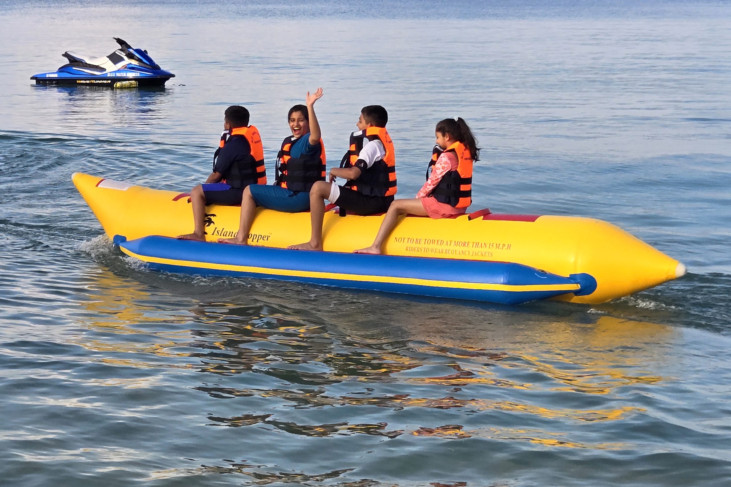 Trincomalee Escape Package 3 Days / 2 Nights